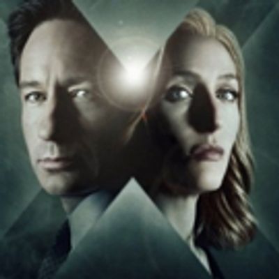 THE X-FILES to Return to FOX for 10-Episode Second Installment of Event Series