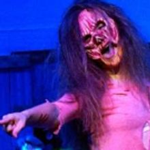 EVIL DEAD to Sets Halloween Celebrations