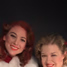 York Little Theatre Presents WHITE CHRISTMAS