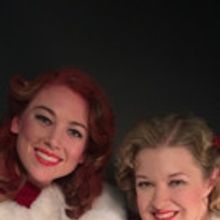 York Little Theatre Presents WHITE CHRISTMAS