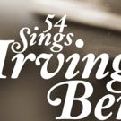 Jill Paice, Martin Vidnovic, Stephanie D'Abruzzo & More Join 54 SINGS IRVING BERLIN