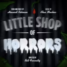 Nick Cearley, Gina Milo, Jamison Stern Set for LITTLE SHOP at Portland Stage