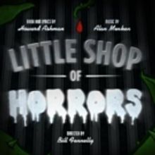 Nick Cearley, Gina Milo, Jamison Stern Set for LITTLE SHOP at Portland Stage