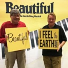BWW Review: BEAUTIFUL: THE CAROLE KING MUSICAL
 at Wharton Center ends Jan 15
