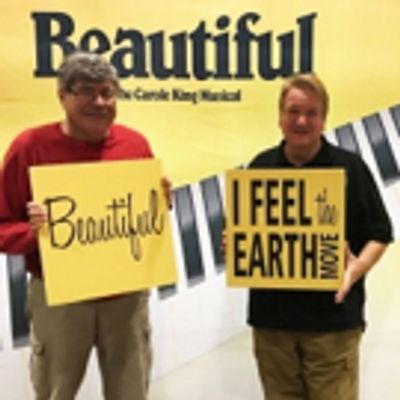 BWW Review: BEAUTIFUL: THE CAROLE KING MUSICAL
at Wharton Center ends Jan 15