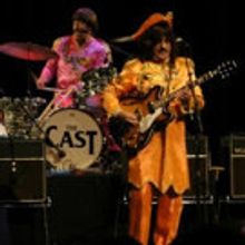 Reagle Music Theatre of Greater Boston Will Have a British Invasion with the Return…