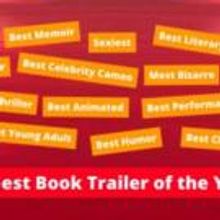 Melissa Joan Hart, Danny Strong, Eva LaRue and More Announce Best Book Trailers of th