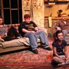 Photo Flash: First Look at The Road Theatre Company's Premiere of THE MONGOOSE