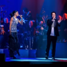 TV: Watch Lin-Manuel Miranda and Renee Elise Goldsberry Support Hillary Clinton, HAMILTON- Style!