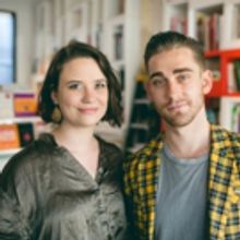 GOOD PLAY CLUB to Launch This Month at The Blue Room Theatre