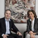 Brett Gorvy And Dominique Levy Present LEVY GORVY, International Gallery