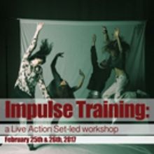 Joanna Harmon and Eva Schulte to Lead Impulse Training Workshop