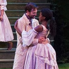 BWW Review: LOVE'S LABOR'S LOST is a Delight at the Old Globe