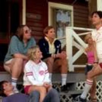 BWW Recap: Taking it Higher and Higher, WET HOT AMERICAN SUMMER