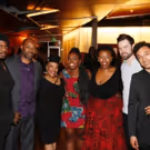 Photo Flash: Dule Hill, Suzanne Cryer and More Celebrate GOOD GRIEF's Opening Night…