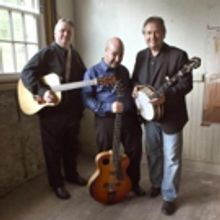 The Kruger Brothers to Share 'Roan Mountain Suite' Through Live Facebook Stream