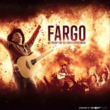 Garth Brooks to Perform in Fargo, Today