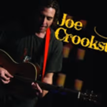 Hangar Theatre to Welcome Joe Crookston