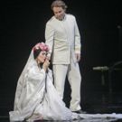 BWW Review: If It's Monday, It Must Be Puccini - Opolais is a Ravishing MADAMA…