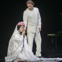 BWW Review: If It's Monday, It Must Be Puccini - Opolais is a Ravishing MADAMA BUTTER Photo