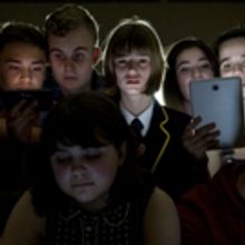 Dream Big Festival 2017 Presents World Premiere of E BULLY