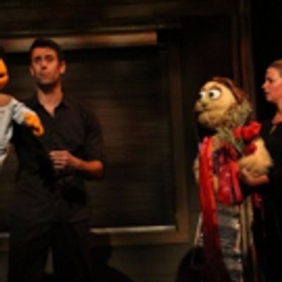 BWW Review: AVENUE Q at The Noel S. Ruiz Theatre at CM Performing Arts Center