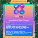 We The Fest Reveal Phase 2 Lineup, Featuring Big Sean, Phoenix, The Kooks