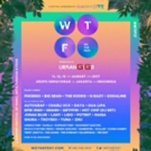 We The Fest Reveal Phase 2 Lineup, Featuring Big Sean, Phoenix, The Kooks
