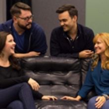 I LOVE YOU, YOU'RE PERFECT, NOW CHANGE to Play at Playhouse on the Square