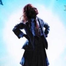 MATILDA Comes to Hershey Theatre Tonight