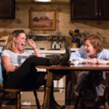 BWW Review: THE ROOMMATE at Everyman Theatre Gets East Coast Debut