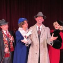BWW Review: BroadHollow's SHE LOVES ME