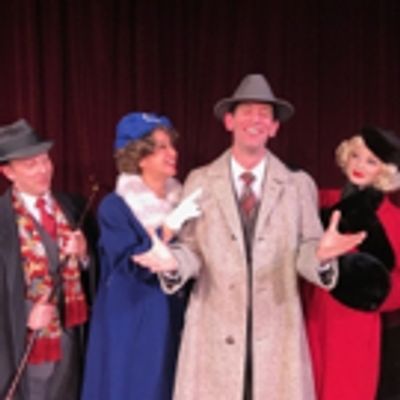 BWW Review: BroadHollow's SHE LOVES ME