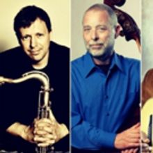 AZIZA to Bring Jazz Dream Team to Wharton Center This October