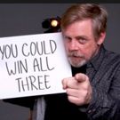 STAR WARS: Force for Change Announces Epic Fan Fundraising Event