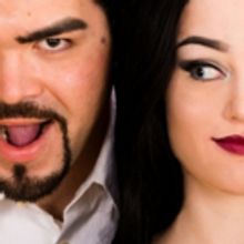 THE ADDAMS FAMILY to Bring Devilish Delight to MCCC's Kelsey Theatre