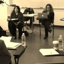 Nora's Playhouse to Host Public Reading of WHATDOESFREEMEAN?