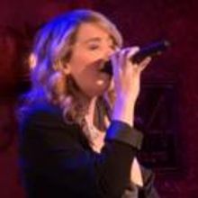 TV Exclusive: CUTTING-EDGE COMPOSERS CORNER-  Kacie Sheik Sings Molewski & Luckenbaugh's 'Spinning'