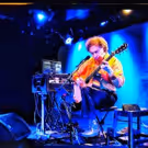 French-Algerian Acoustic Guitar Virtuoso Pierre Bensusan Announces Fall UK Tour