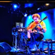 French-Algerian Acoustic Guitar Virtuoso Pierre Bensusan Announces Fall UK Tour