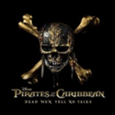 Shanghai Disney to Host World Premiere of PIRATES OF THE CARIBBEAN: DEAD MEN TELL NO TALES