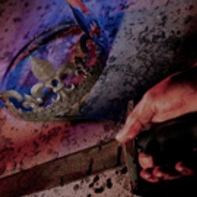 BWW Review: Let Us Sit and Tell Sad Stories of THE DEATH OF KINGS