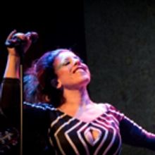 BWW Review: 2015 BWW Award Nominee RAQUEL CION'S Riveting, Intensely Personal Tribute