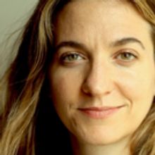 Gaye Taylor Upchurch, Director of THE YEAR OF MAGICAL THINKING Starring Kathleen Turn