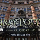 Rialto Chatter: Will HARRY POTTER AND THE CURSED CHILD Play the Al Hirschfeld Next…