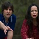 BWW Recap: WET HOT AMERICAN SUMMER, Episodes Three and Four