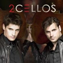 2CELLOS Release New Music Video for Innovative Version Of Led Zeppelin's 'Whole…