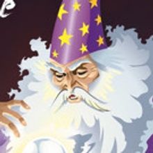 Nimbus Dance Works' THE WIZARD'S GARDEN Opens Today