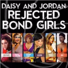 Daisy Eagan & Jordan Kai Burnett to Bring REJECTED BOND GIRLS to Feinstein's/54 Below