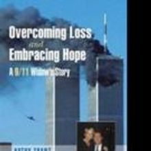 Kathy Trant Releases New Memoir on the 9/11 Tragedy